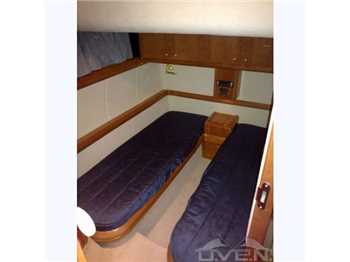 Cranchi 50 50' mediteranee