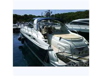 Cranchi 50 50' mediteranee