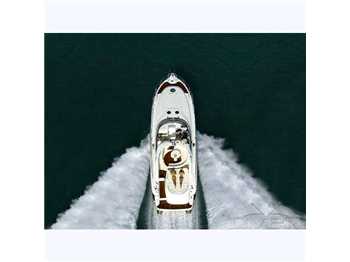 Cranchi 50 50' mediteranee