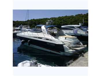 Cranchi 50 50' mediteranee