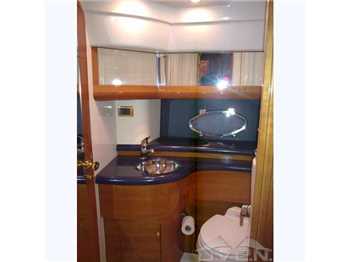 Cranchi 50 50' mediteranee