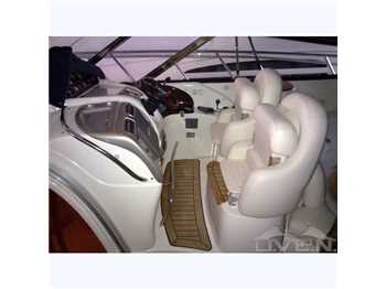 Cranchi 50 50' mediteranee