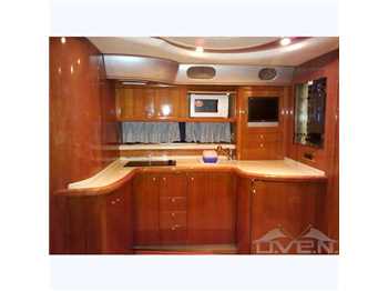 Cranchi 50 50' mediteranee