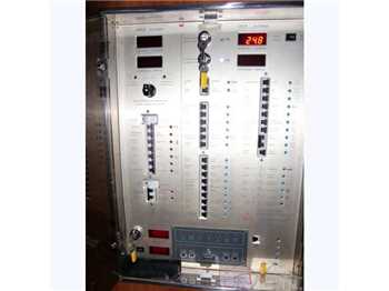 Cranchi 50 50' mediteranee