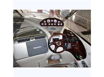 Cranchi 50 50' mediteranee