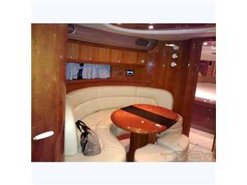 Cranchi 50 50' mediteranee