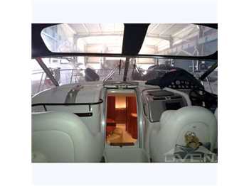 Cranchi 50 50' mediteranee