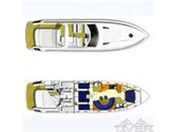 Princess v 55 V 55'