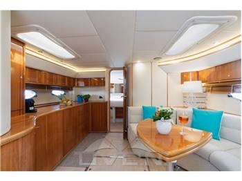 Princess v 55 V 55'