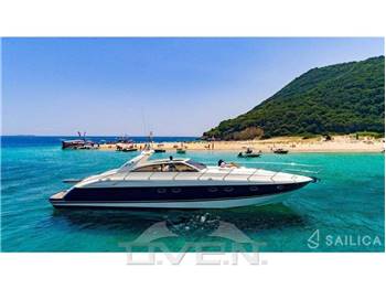Princess v 55 V 55'