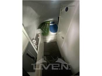 SEAPROP 33 confort 33