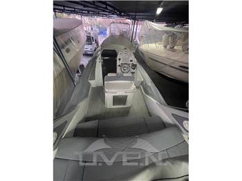 SEAPROP 33 confort 33