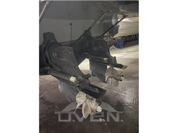 SEAPROP 33 confort 33