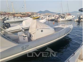 SEAPROP 33 confort 33