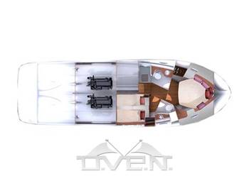 Beneteau Antares 42 Antares  fly 42