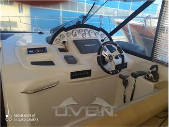 Beneteau Antares 42 Antares  fly 42