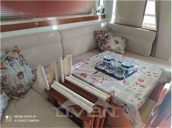 Beneteau Antares 42 Antares  fly 42
