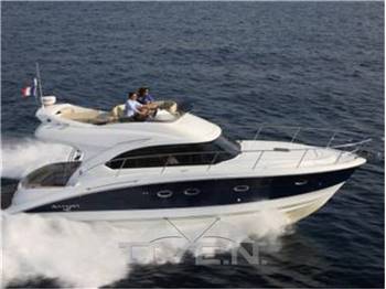Beneteau Antares 42 Antares  fly 42