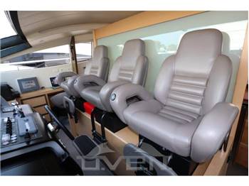 Pershing 90 90 Hard Top