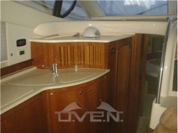 AZIMUT AZ 42 fly