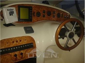 AZIMUT AZ 42 fly