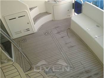 AZIMUT AZ 42 fly