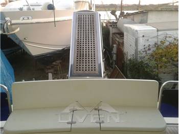 AZIMUT AZ 42 fly