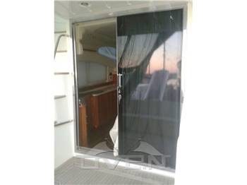 AZIMUT AZ 42 fly