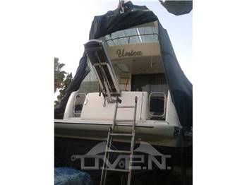 AZIMUT AZ 42 fly
