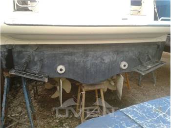 AZIMUT AZ 42 fly