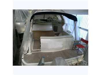 Manò marine 35' hard top