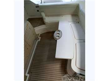 Manò marine 35' hard top