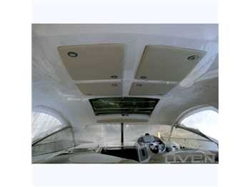 Manò marine 35' hard top