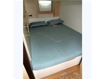 Manò marine 35' hard top