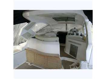 Manò marine 35' hard top