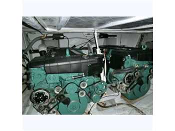 Manò marine 35' hard top