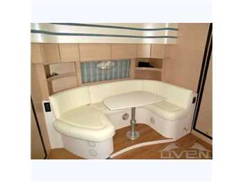 Manò marine 35' hard top