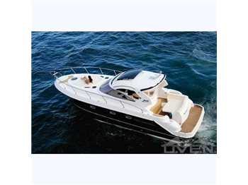 Manò marine 35' hard top