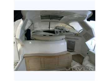 Manò marine 35' hard top