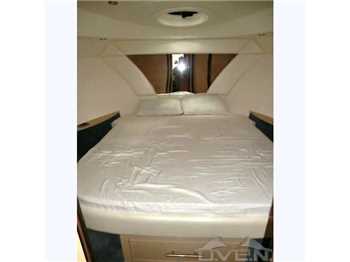 Manò marine 35' hard top