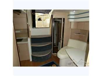 Manò marine 35' hard top