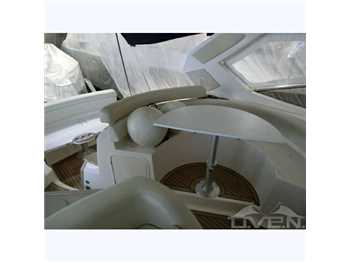 Manò marine 35' hard top