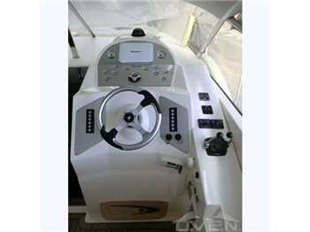 Manò marine 35' hard top