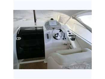 Manò marine 35' hard top