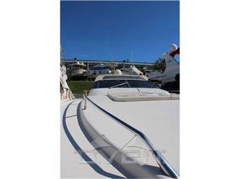 Cantiere Sarnico 55 Maxime 55