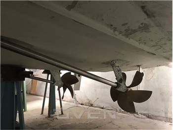 Cantiere Sarnico 55 Maxime 55