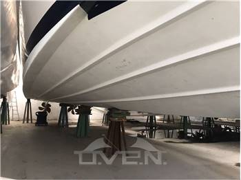 Cantiere Sarnico 55 Maxime 55
