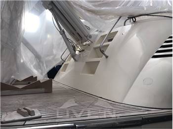 Cantiere Sarnico 55 Maxime 55
