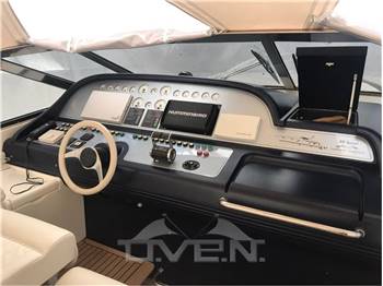 Cantiere Sarnico 55 Maxime 55