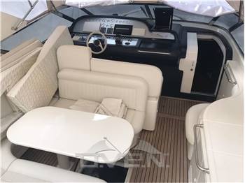 Cantiere Sarnico 55 Maxime 55